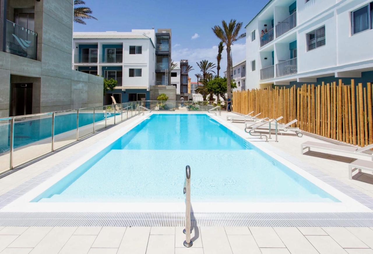 51E-Scape Corralejo Exterior photo